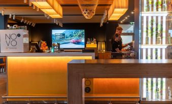 Novotel Warszawa Centrum