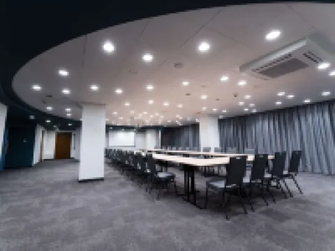 Hotel Mercure Lublin Centrum
