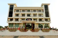 Evoke Lifestyle Hotels near Shree Mata Vaishno Devi