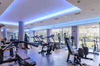 Epic Hotel Villa de Merlo Hotels in Junín Department