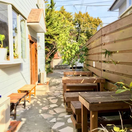 Beach Side Inn Shirahama