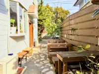 Beach Side Inn Shirahama - de playa