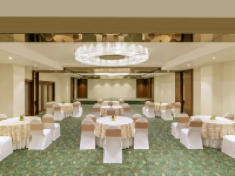 The Fern Kolhapur, Series by Marriott Hotels in Kolhapur