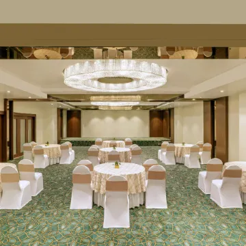 The Fern Kolhapur, Series by Marriott