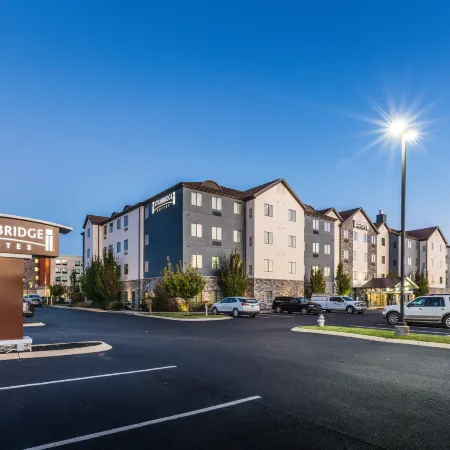 Staybridge Suites MT. JULIET - NASHVILLE AREA by IHG
