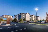 Staybridge Suites MT. JULIET - NASHVILLE AREA by IHG - breakfast