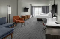 Courtyard by Marriott Sherman Hotels in Sherman-Denison