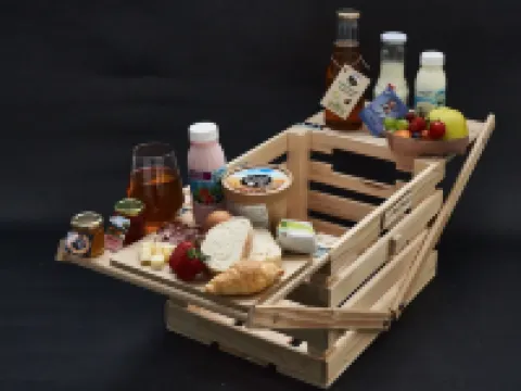 Vila Alpina Hotel a Bled