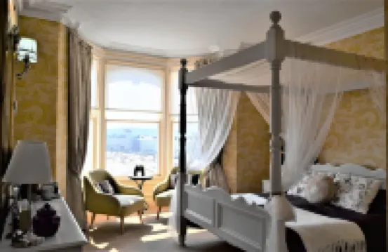 ザ ビュー ゲスト ハウス