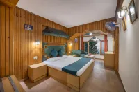 Brightland Hotel Near Mall Road Hotels in Shimla