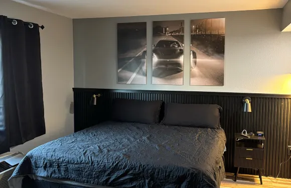 普利茅斯套房酒店