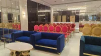 Hotel Amber Inn - 800m from Prayagraj Junction - 2-Star