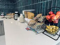 亞特蘭大羅斯韋爾拉昆塔溫德姆套房飯店 羅斯韋爾住宿飯店