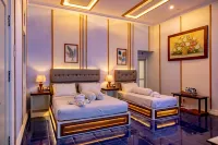 格蘭蒂亞家庭飯店2