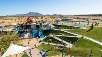 Upscale Home, Award Winning Golf, Trails & Parks, Private Heated Pool and More!