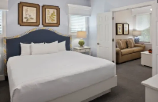 Spinnaker Resorts- Kings Creek