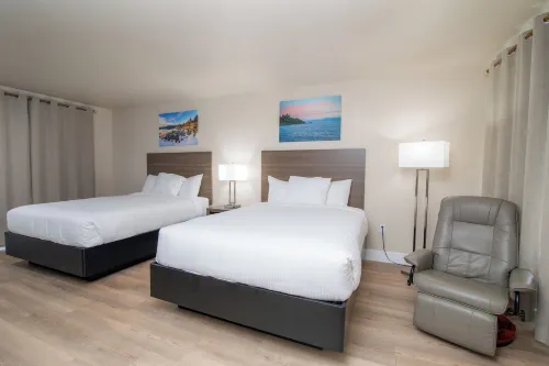 韋斯特黑文飯店