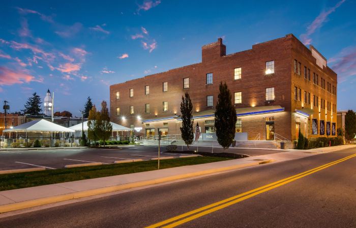 Jackson Park Inn, Ascend Hotel Collection