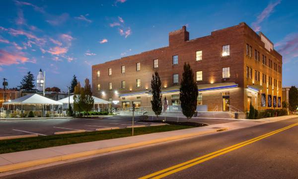 Jackson Park Inn, Ascend Hotel Collection