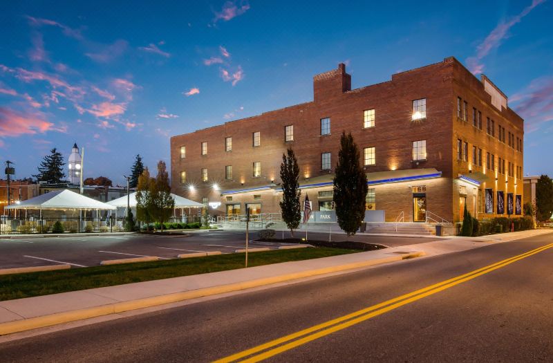Jackson Park Inn, Ascend Hotel Collection