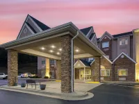 SureStay Plus Hotel by Best Western Buckhannon Hotels in Upshur County