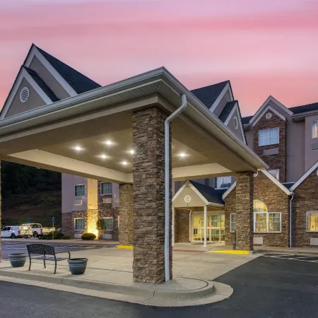 SureStay Plus Hotel by Best Western Buckhannon