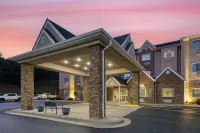 SureStay Plus Hotel by Best Western Buckhannon Hotels in Buckhannon