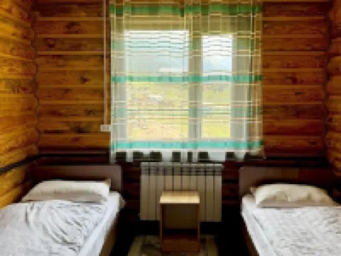 Arashan Hotel Hotels in Ak-Su