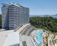 Hanwha Resort Geoje Belvedere - Pools