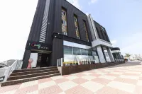 경주 애플 경주 호텔