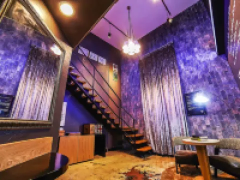 Sejong Sky Self Check-in Motel Hoteles en Sejong