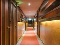 Suwon (Yeonghwadong) Herb Motel フライング水原周辺のホテル
