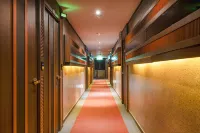 Suwon (Yeonghwadong) Herb Motel