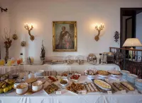 Hotel Bel Soggiorno - breakfast