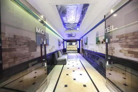 Changwon Jungang-Dong Renaissance