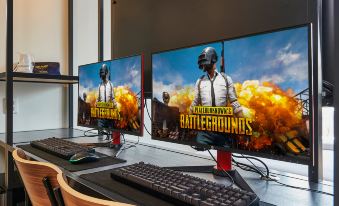 Just Sleep Hotel Ansan Gojan Branch