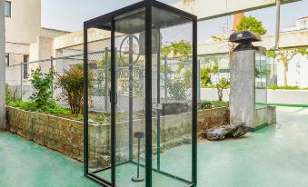 Just Sleep Hotel Ansan Gojan Branch