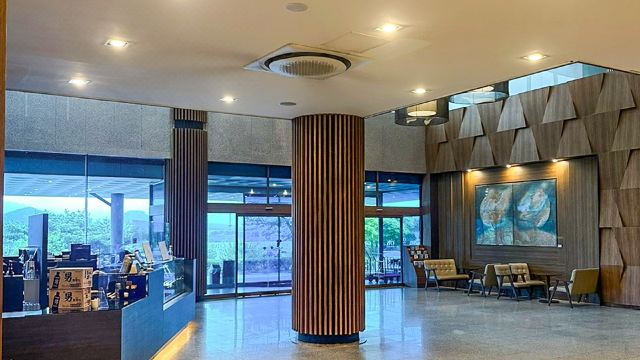 ORA춘천베어스호텔