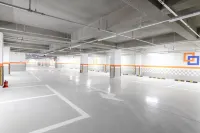 Siheung Hound Turtle Island - 駐車場