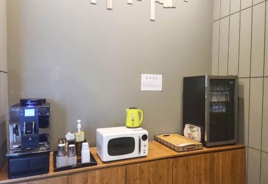 보령 아리아호텔