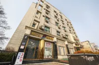 Sokcho Arirang Motel - 2 stjerner