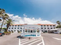 Jungmun Resort Jeju Отели рядом с достопримечательностью «Музей Понте»