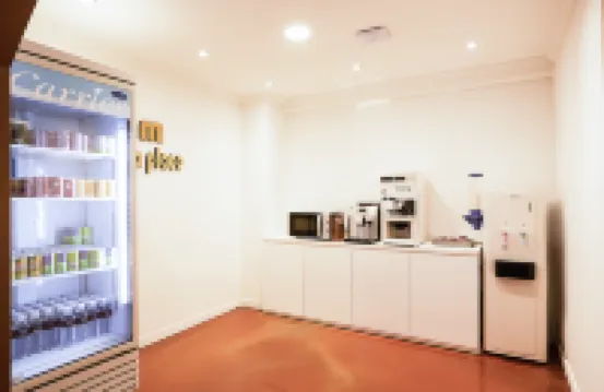 Siheung Hotel Am - 2-Star