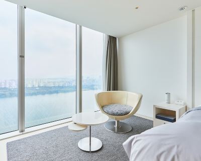 その他 ビスタ ウォーカーヒル ソウルの写真