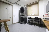 Seosan de Calle - 2-Star