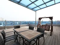 โรงแรมทูซัม โรงแรมในโปฮัง