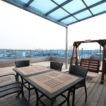 Twosome Hotel