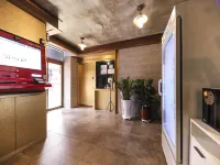 Yeosu 6&9 麗水住宿飯店