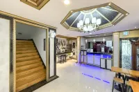 Buan Gyeokpo Chaeseok Resotel Oakville