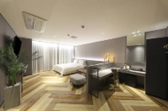 Changwon Jungangdong Brown Dot Changwon Central Branch